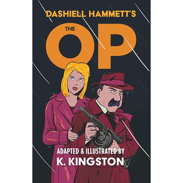 Shadow Man: The Life of Dashiell Hammett: Layman, Richard